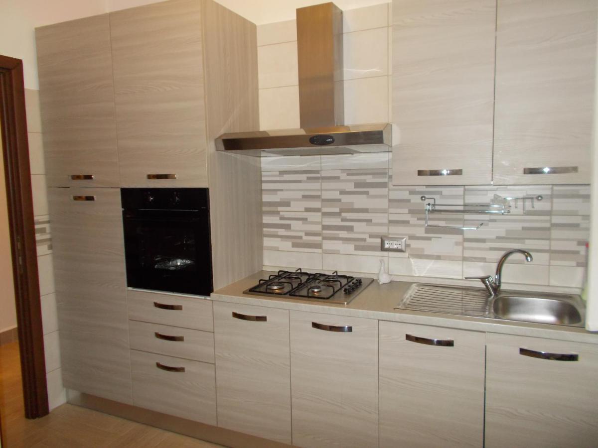 Milla'S House Rome Apartment Bagian luar foto