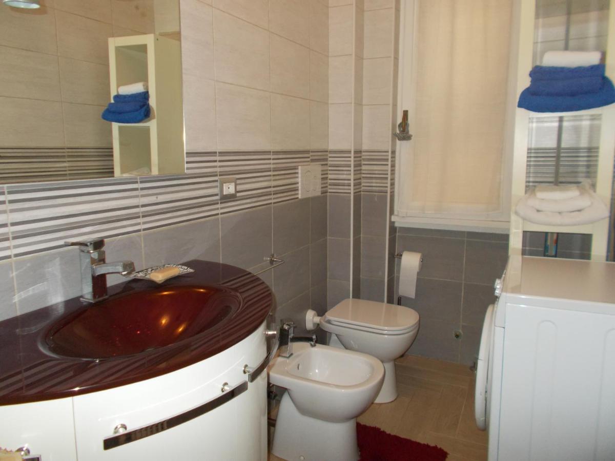 Milla'S House Rome Apartment Bagian luar foto