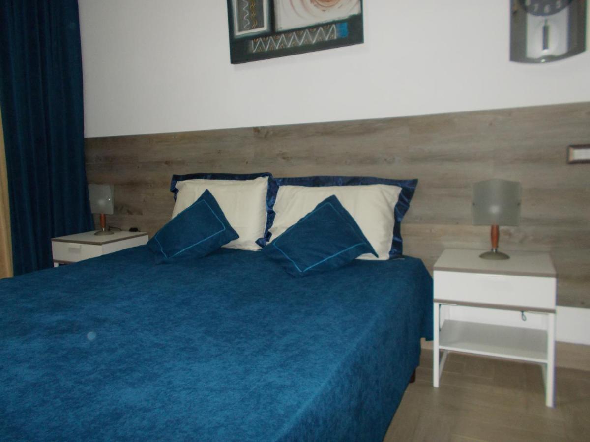 Milla'S House Rome Apartment Bagian luar foto