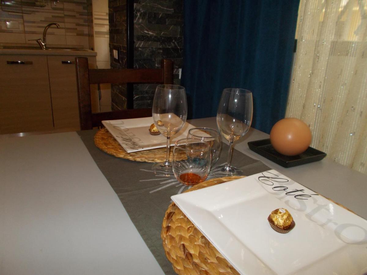 Milla'S House Rome Apartment Bagian luar foto