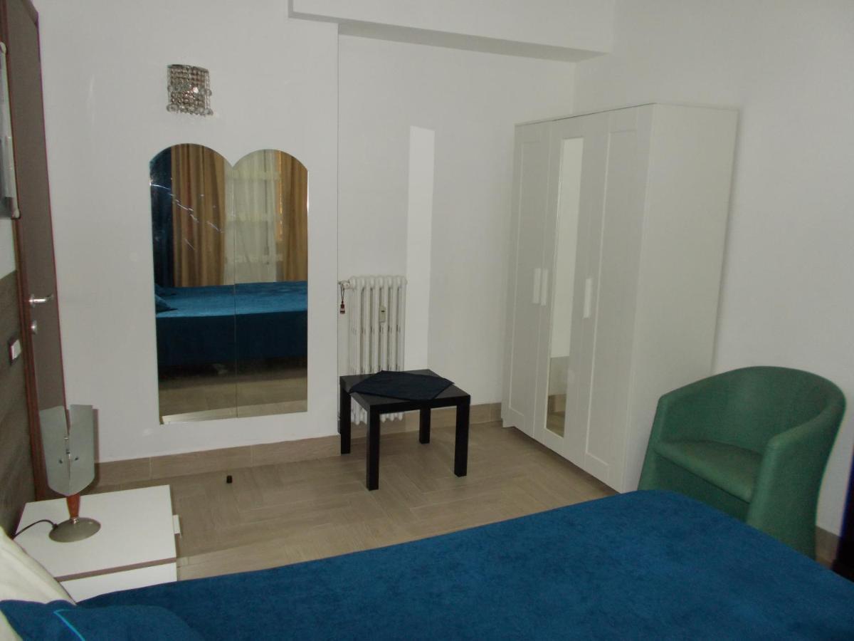 Milla'S House Rome Apartment Bagian luar foto