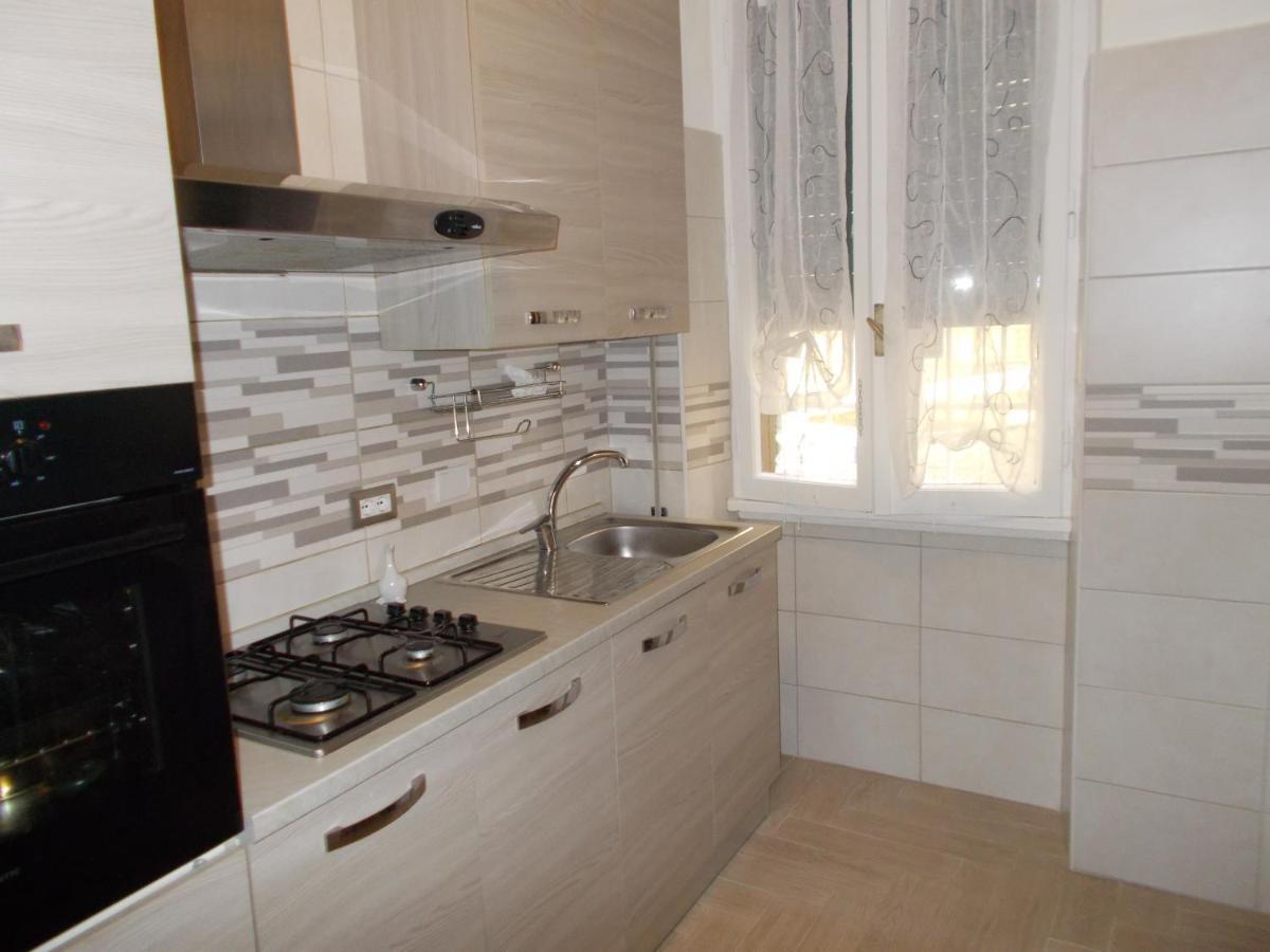 Milla'S House Rome Apartment Bagian luar foto