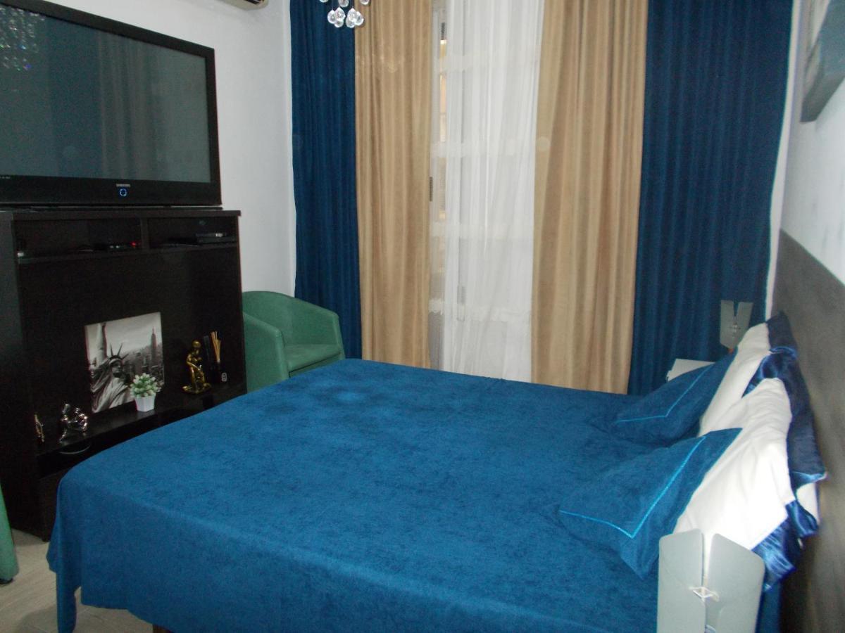 Milla'S House Rome Apartment Bagian luar foto