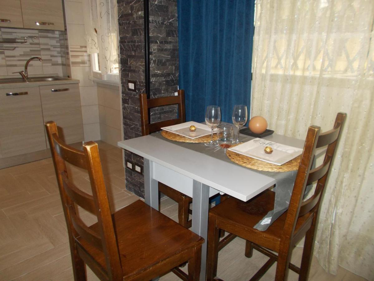 Milla'S House Rome Apartment Bagian luar foto