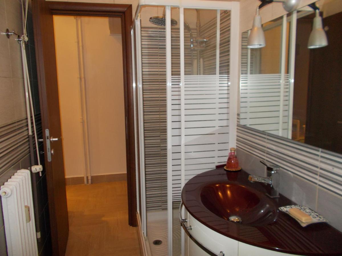 Milla'S House Rome Apartment Bagian luar foto