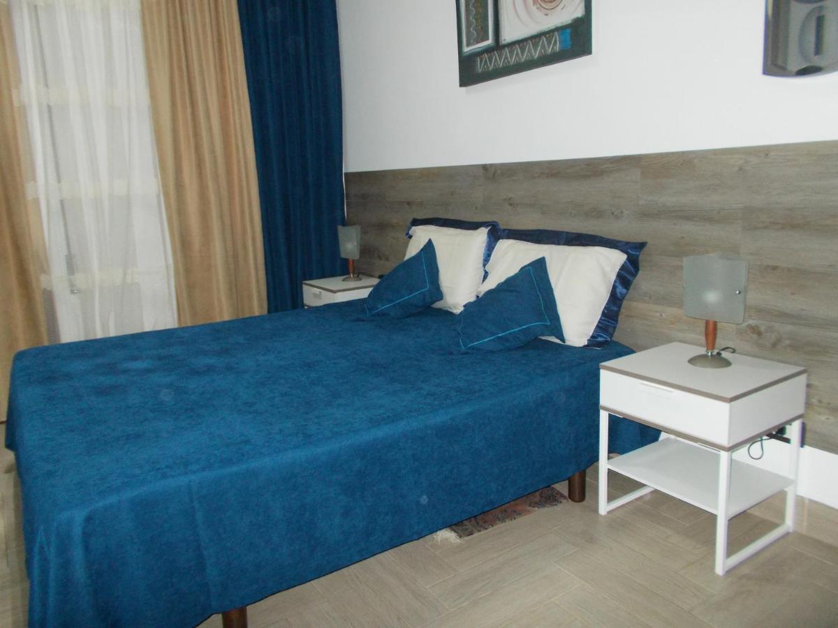 Milla'S House Rome Apartment Bagian luar foto