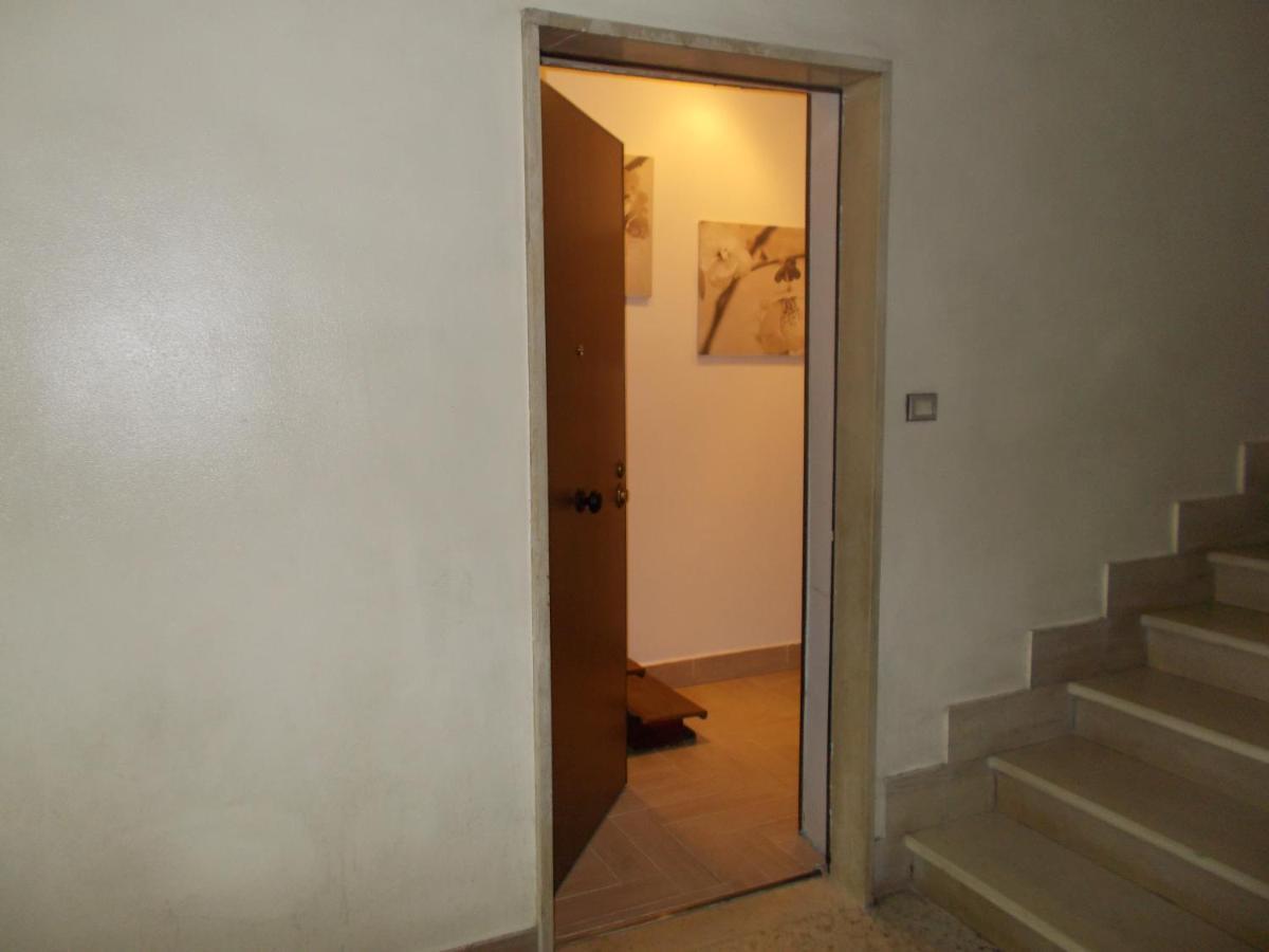 Milla'S House Rome Apartment Bagian luar foto