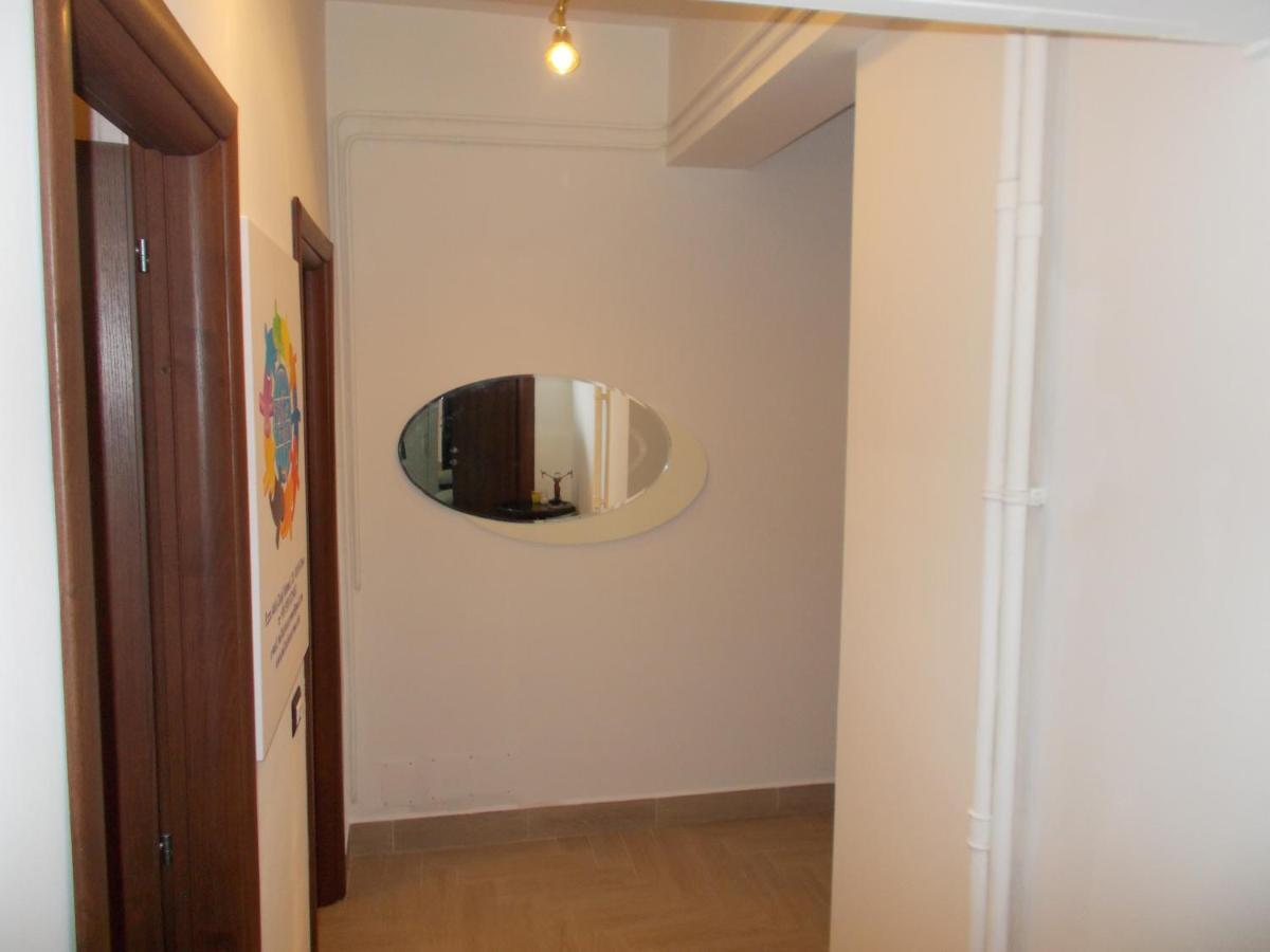 Milla'S House Rome Apartment Bagian luar foto