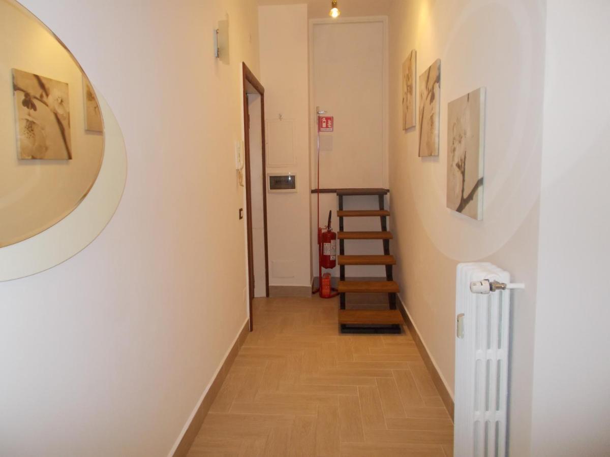 Milla'S House Rome Apartment Bagian luar foto