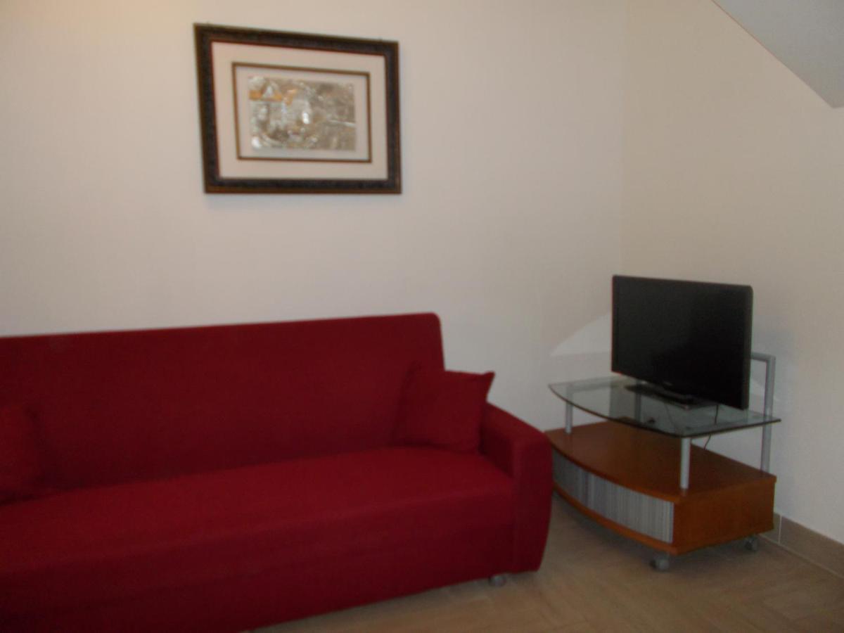 Milla'S House Rome Apartment Bagian luar foto