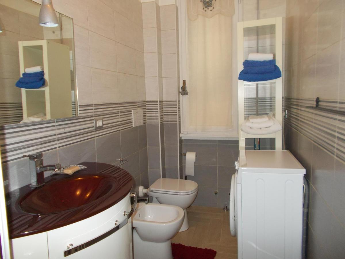 Milla'S House Rome Apartment Bagian luar foto
